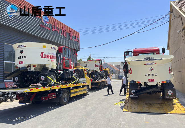 發(fā)車(chē)照片