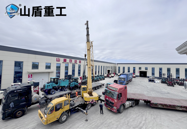 發(fā)車(chē)照片