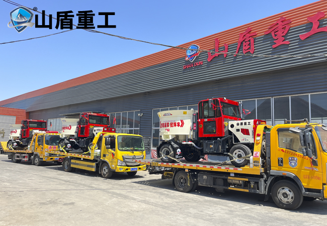 發(fā)車(chē)照片