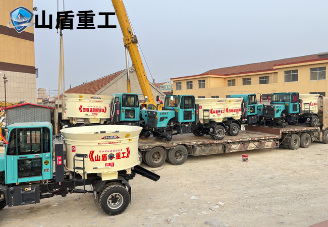 發(fā)車(chē)照片