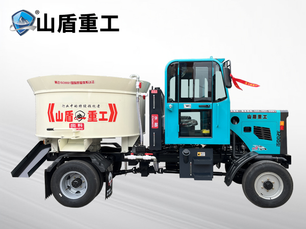 混凝土攪拌運輸車需要哪些常規維護措施？