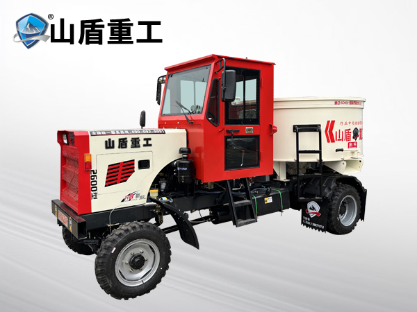 混凝土攪拌運(yùn)輸車怎么選能滿足工地運(yùn)輸需求？